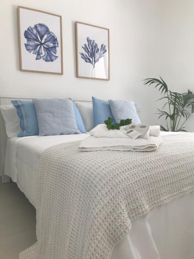 Cocciu D'Amuri Terrasini Ngoại thất bức ảnh