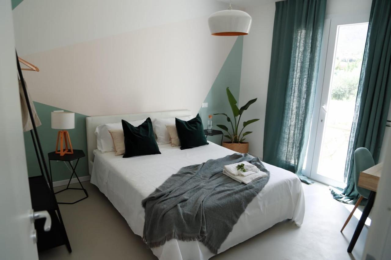 Cocciu D'Amuri Terrasini Ngoại thất bức ảnh