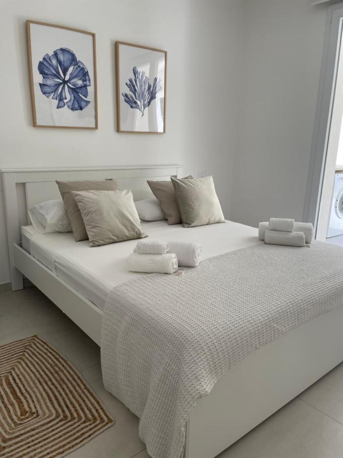 Cocciu D'Amuri Terrasini Ngoại thất bức ảnh