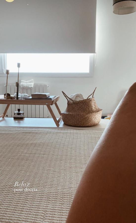 Cocciu D'Amuri Terrasini Ngoại thất bức ảnh