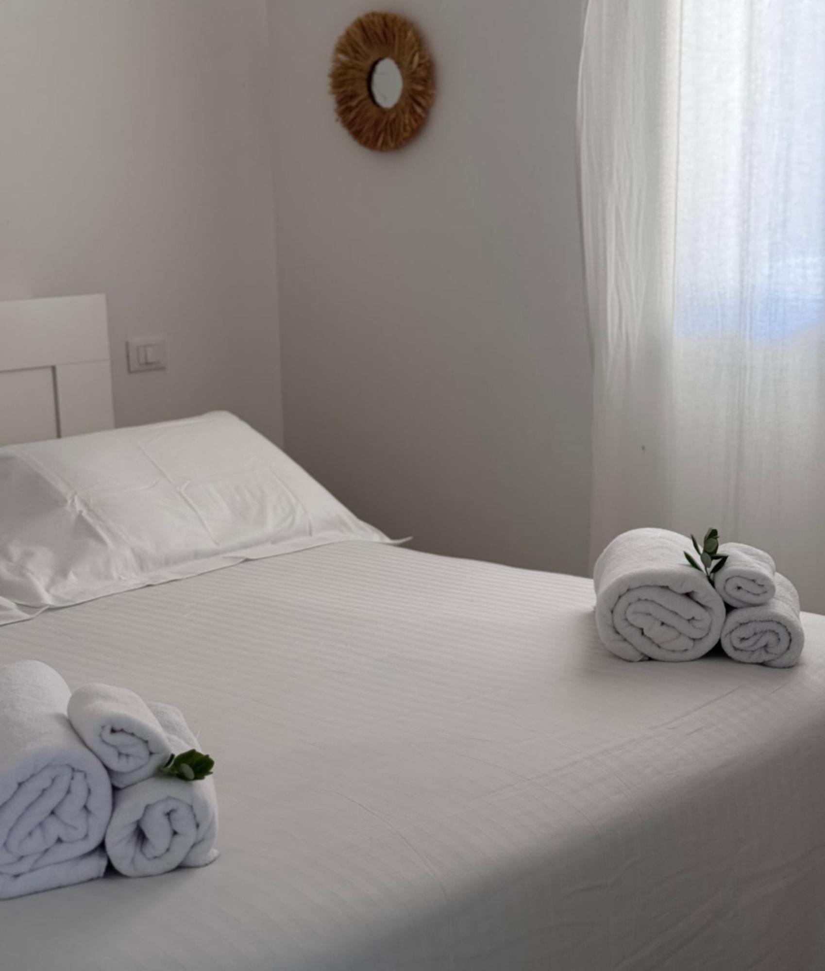 Cocciu D'Amuri Terrasini Ngoại thất bức ảnh