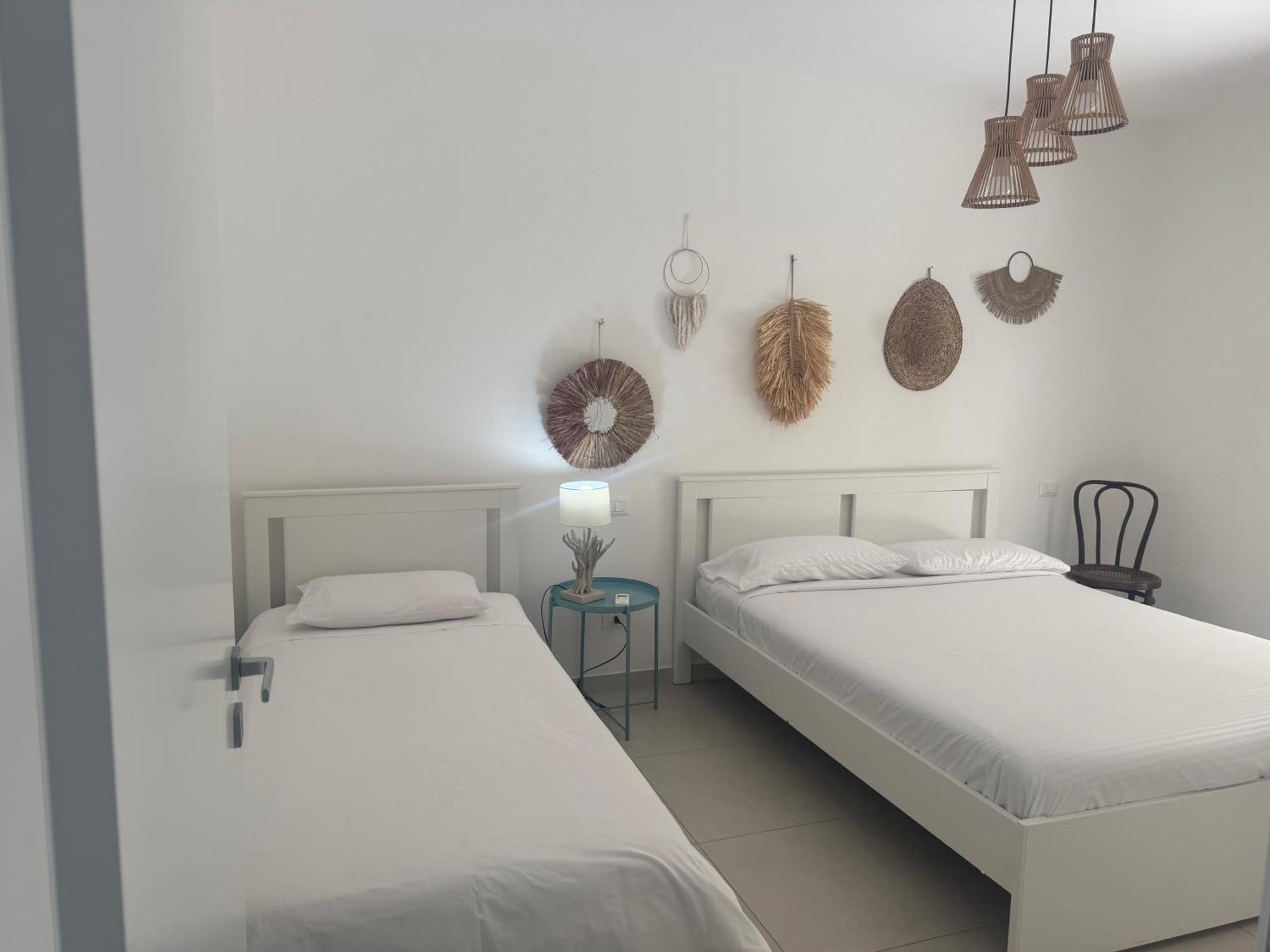 Cocciu D'Amuri Terrasini Ngoại thất bức ảnh